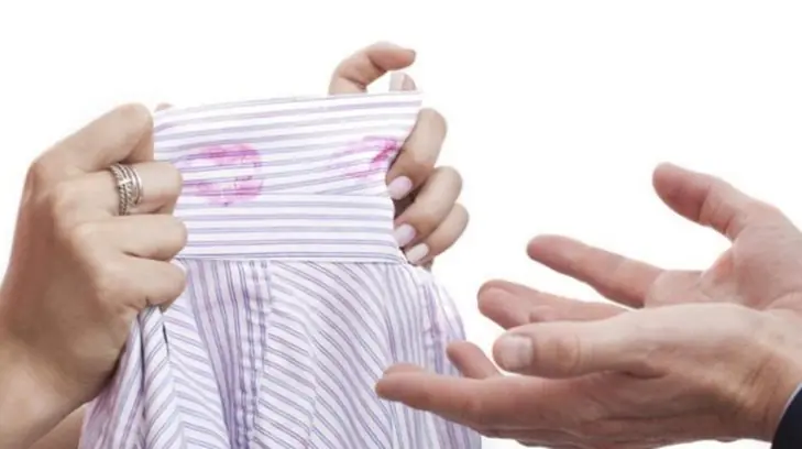 ¿Cómo reaccionarías si descubres que te ponen los 'cuernos'?