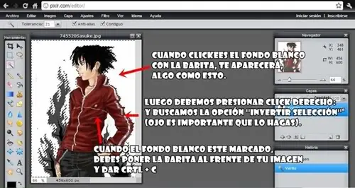 quitar fondo