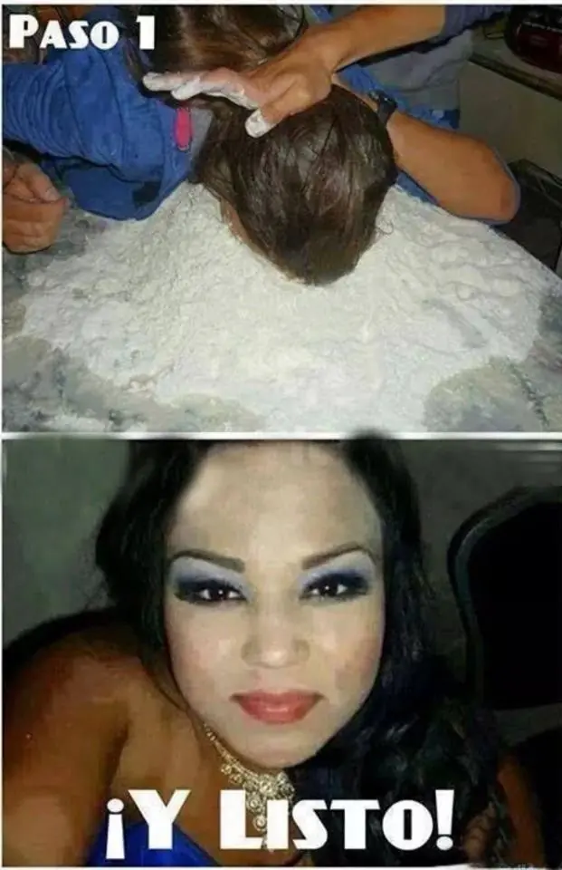 muertas muertas