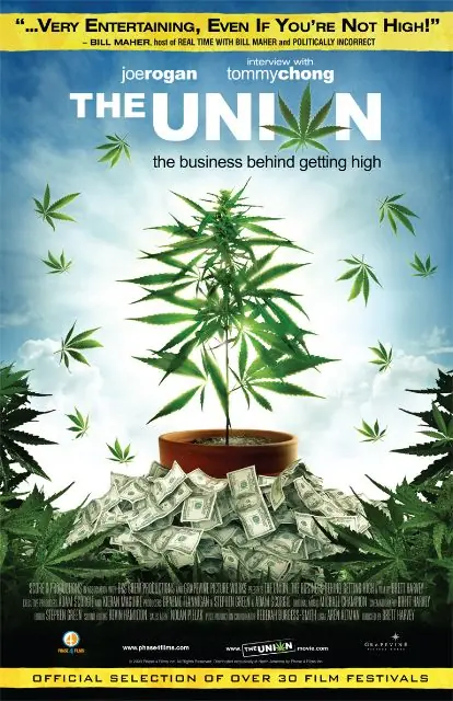 Te tiro la Posta sobre la Marihuana