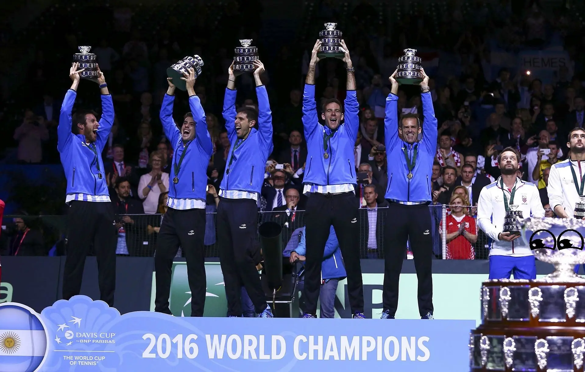 copa davis 2016