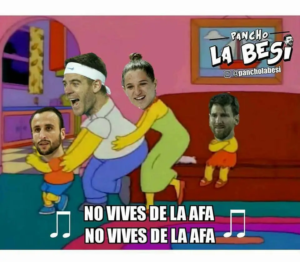 argentina