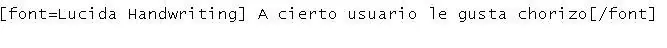 de letra de letra