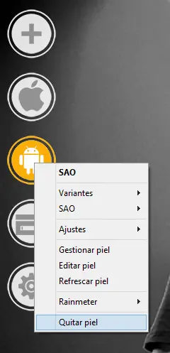 Personaliza