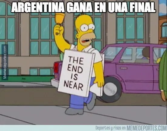 argentina