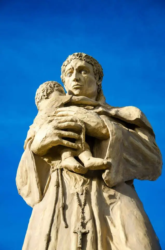 San Antonio de Padua