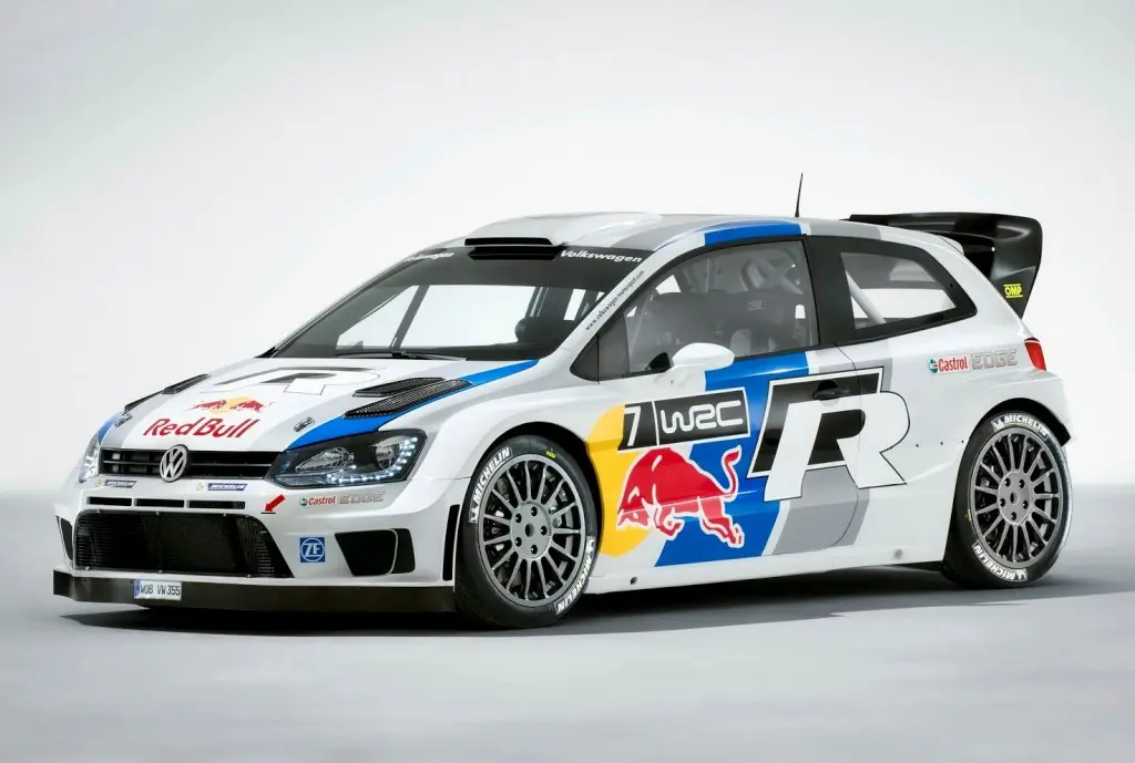 WRC WRC