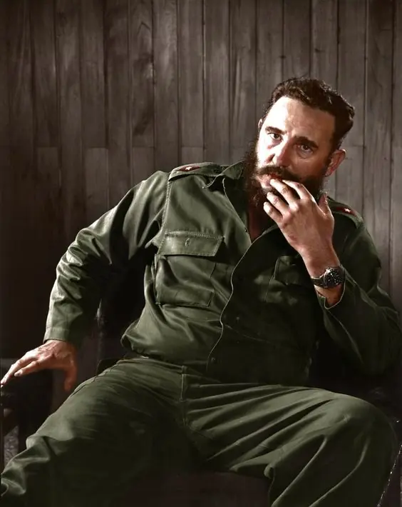 cuba