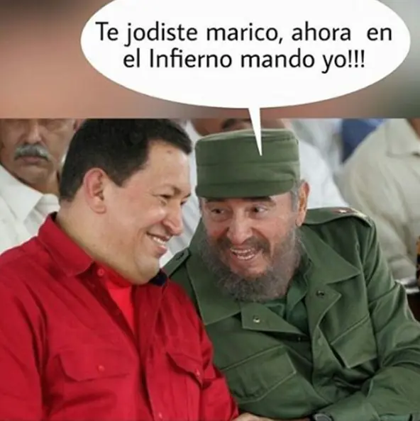 raul castro