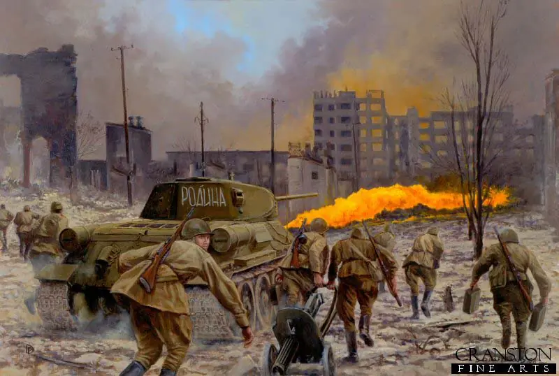 Rusia