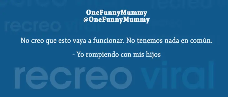 divertidos