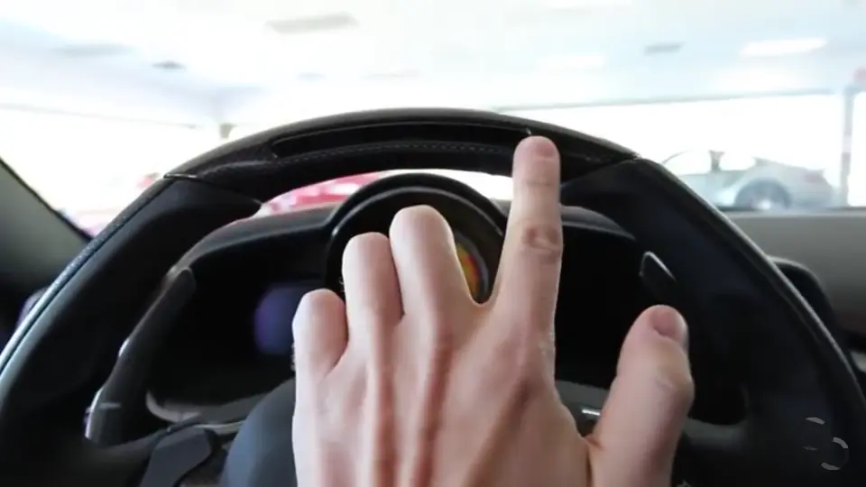 autos deportivos