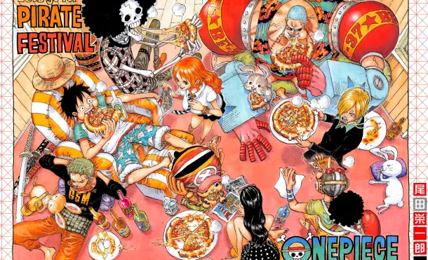 Los mangas más famosos y vendidos de la historia, mira