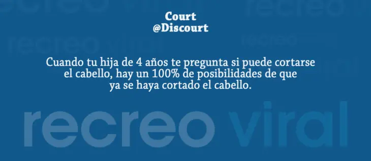 Divertidos tuits de papás que no tenían idea como ser papas