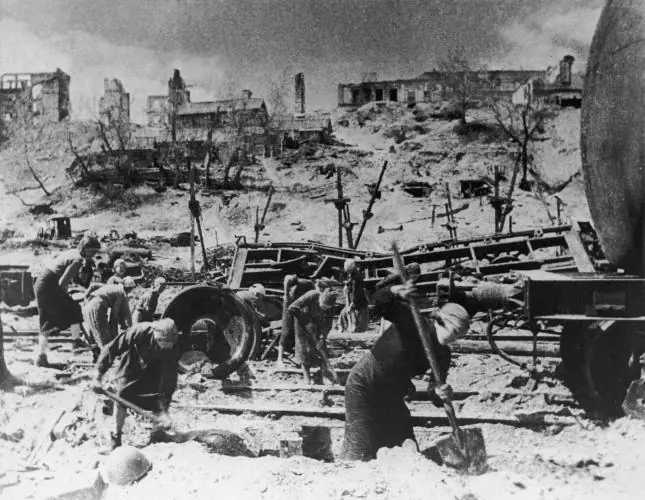 union sovietica
