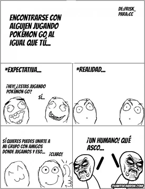 Imagenes que o te alegran o te ponen de mal humor 31