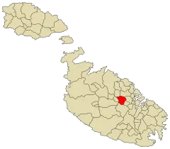 Birkirkara