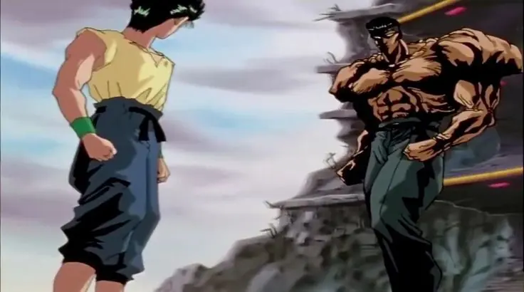 mangas mas famosos