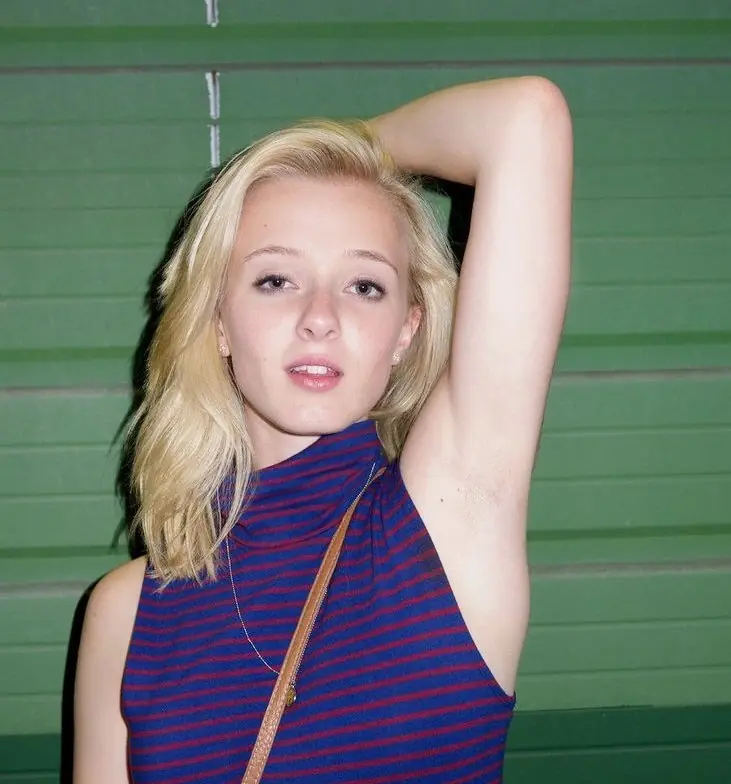 kenze thomas