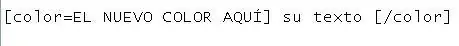 Personaliza tus aportes con este post Personaliza tus aportes con este post