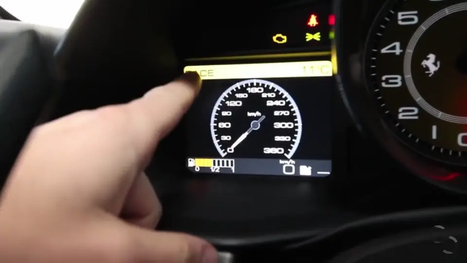 Ferrari