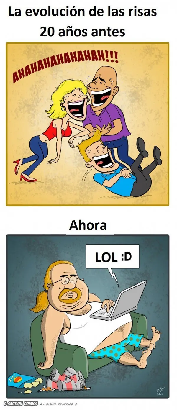 humor