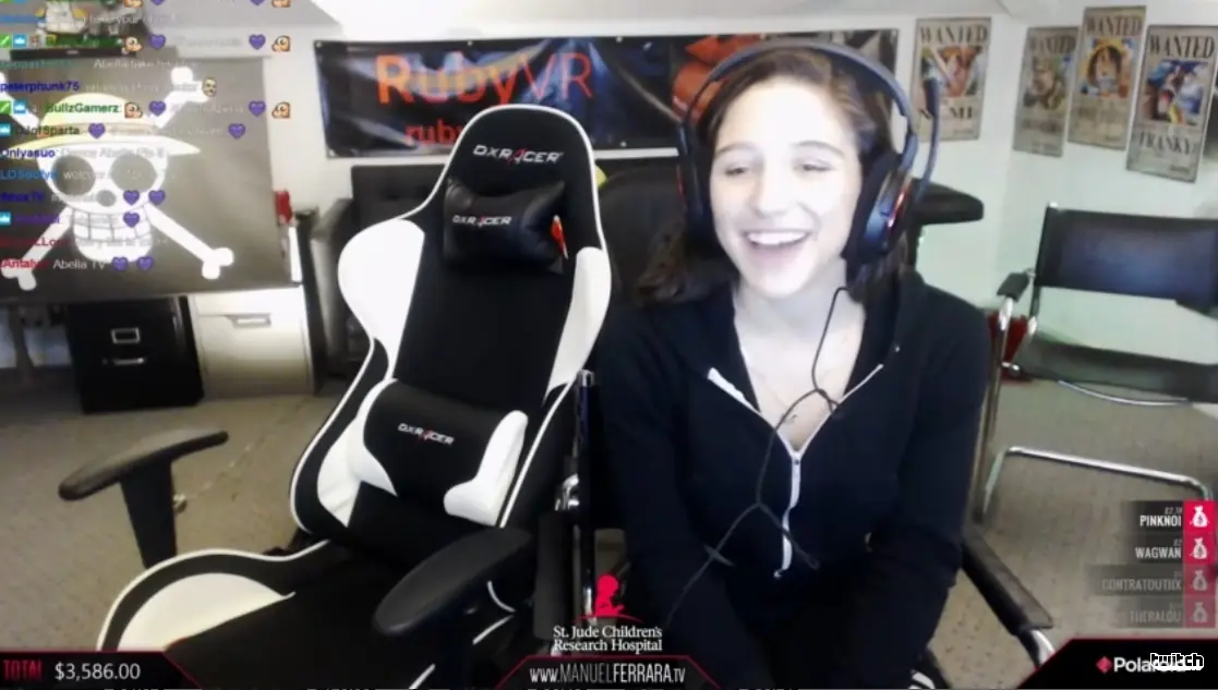 gammer gammer