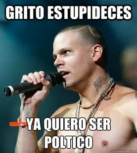 la verdad la verdad