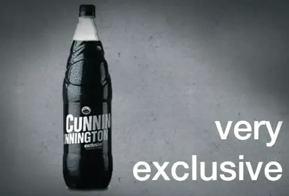 Probé Guaraná y no me gustó.