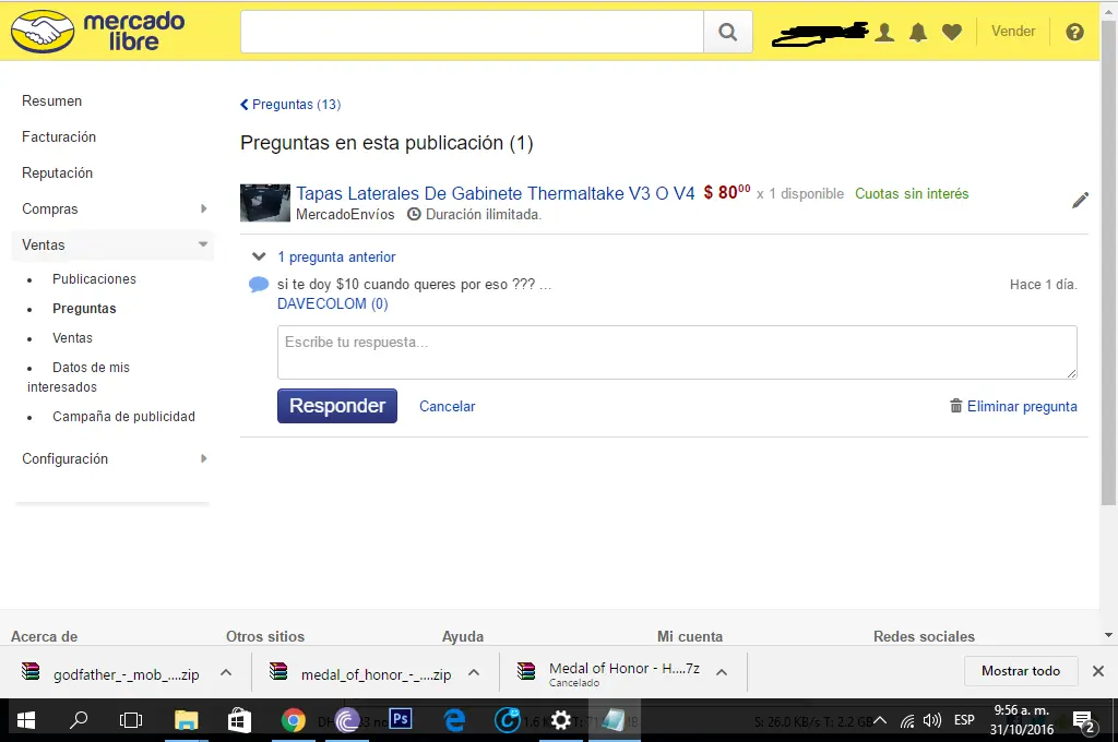 mercadolibre