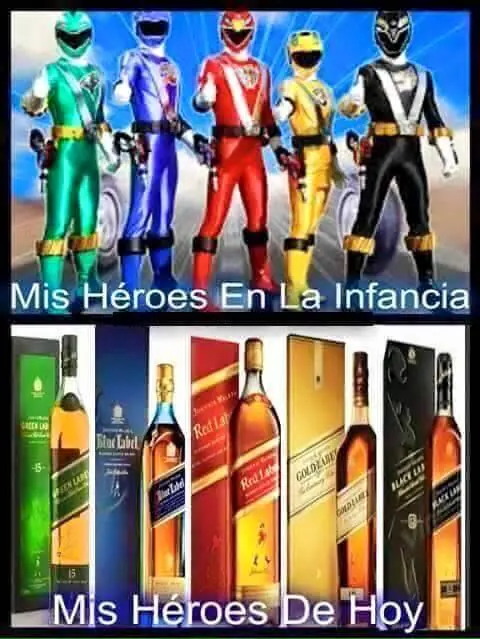 A mi me tenes que sacar la risa a tiros, (humoringa)