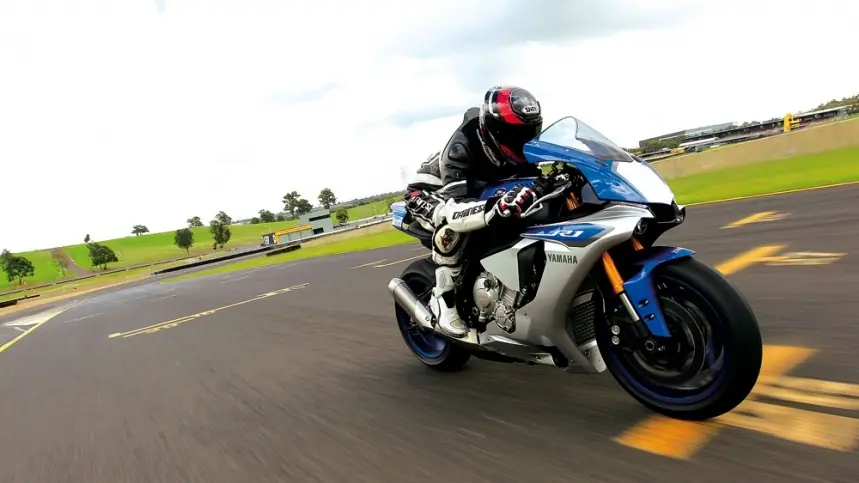 yamaha