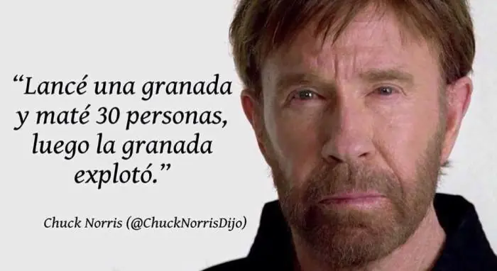 Chistes