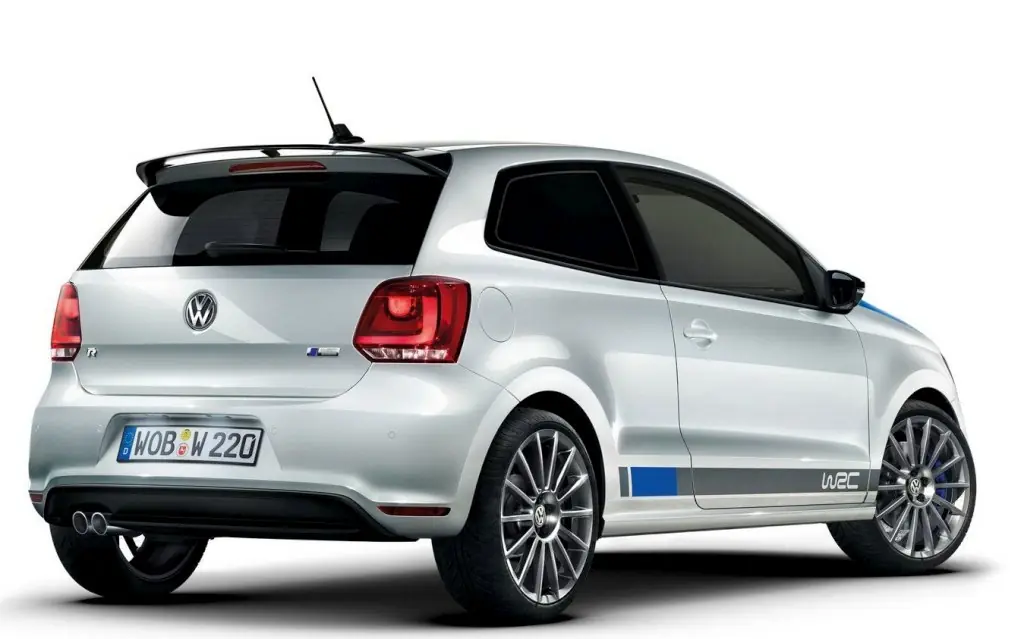 WRC WRC