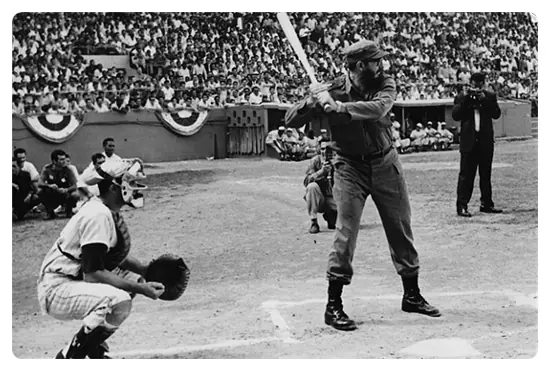 fidel castro