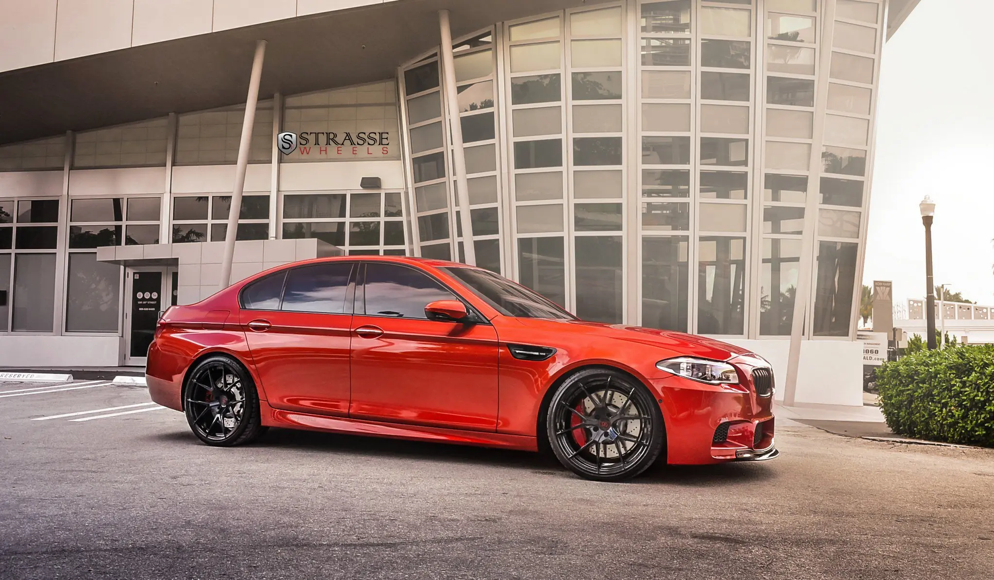 BMW M5