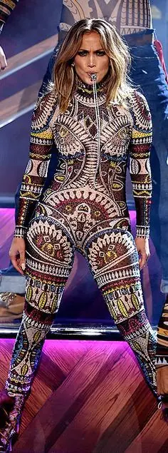 jlo instagram