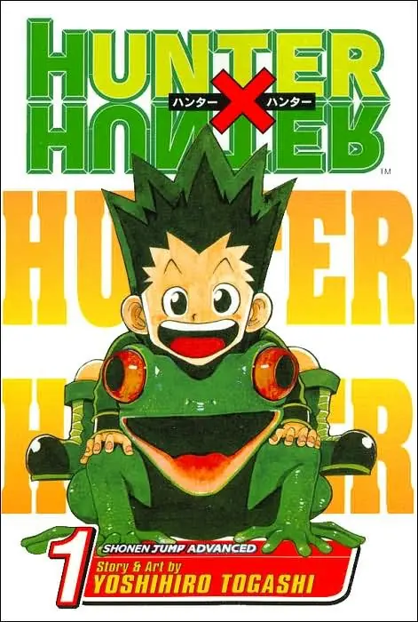 Los mangas más famosos y vendidos de la historia, mira