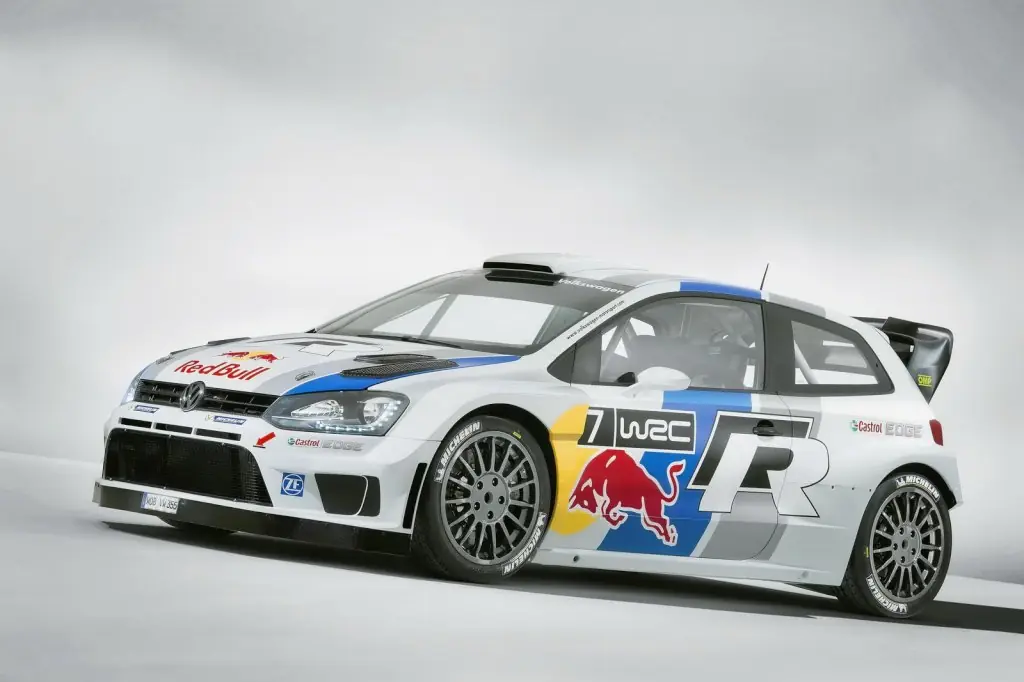Rally Rally