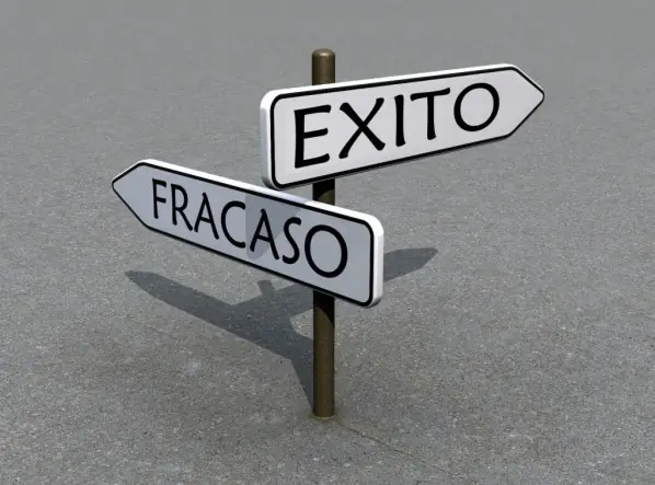 exito