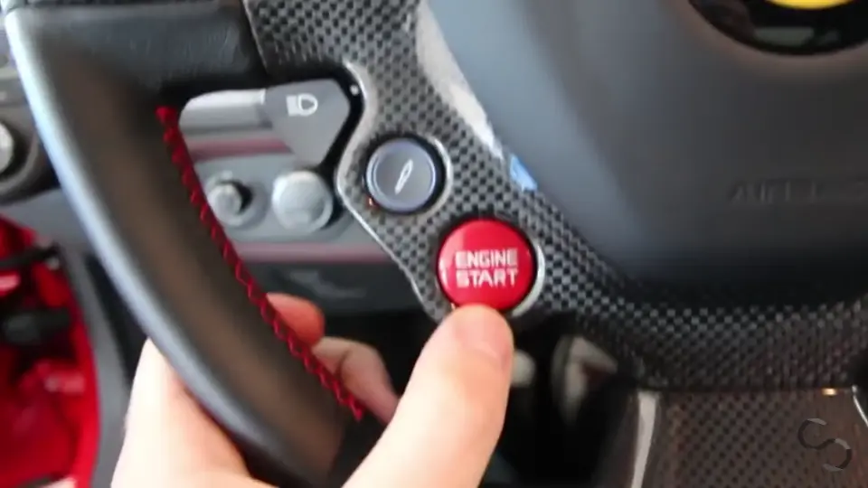 458 italia