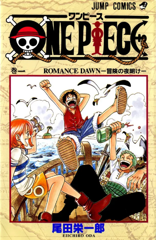 manga
