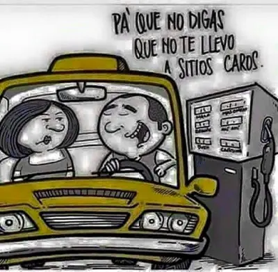 Humor de Lunes 30/05/2016