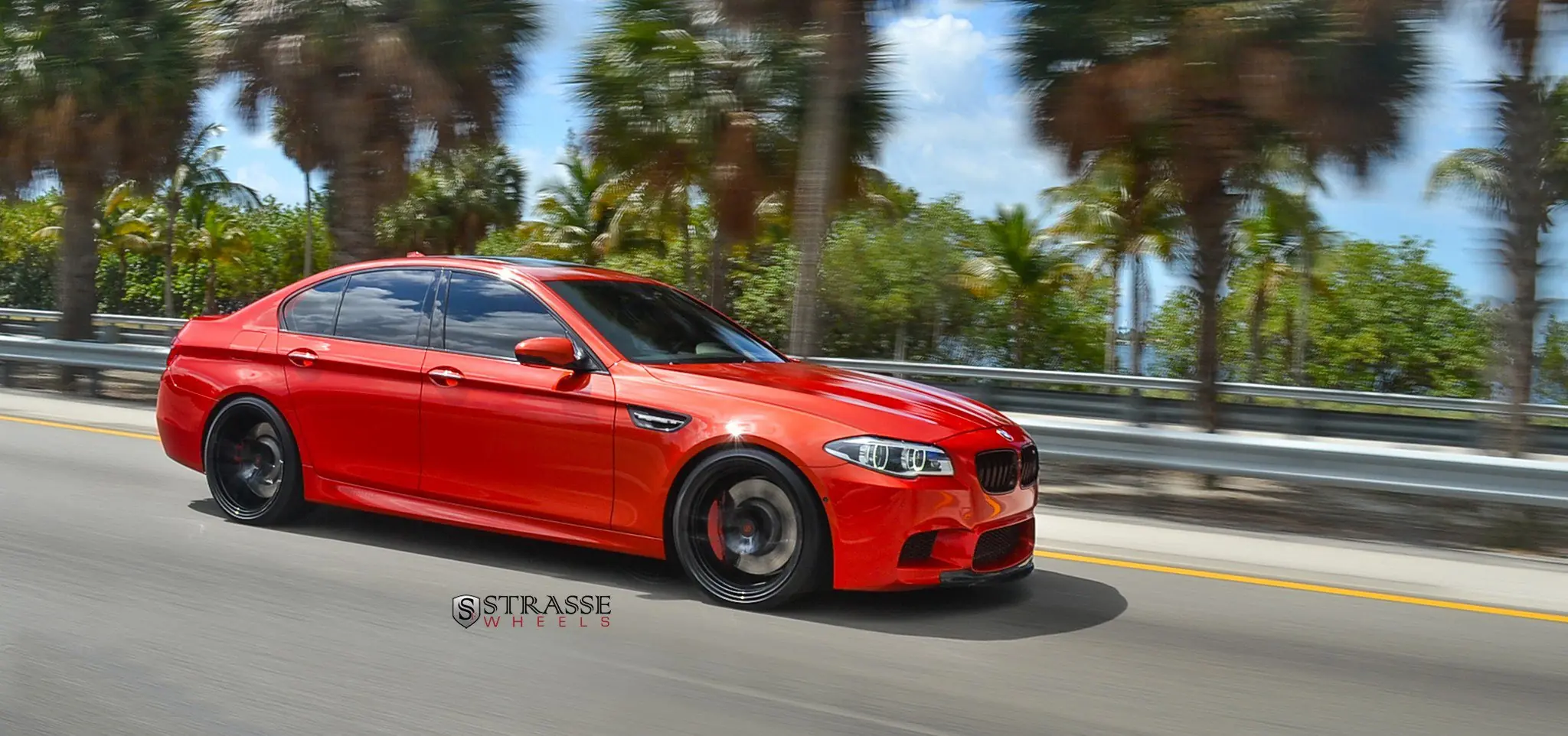 BMW M5 de 710 caballos