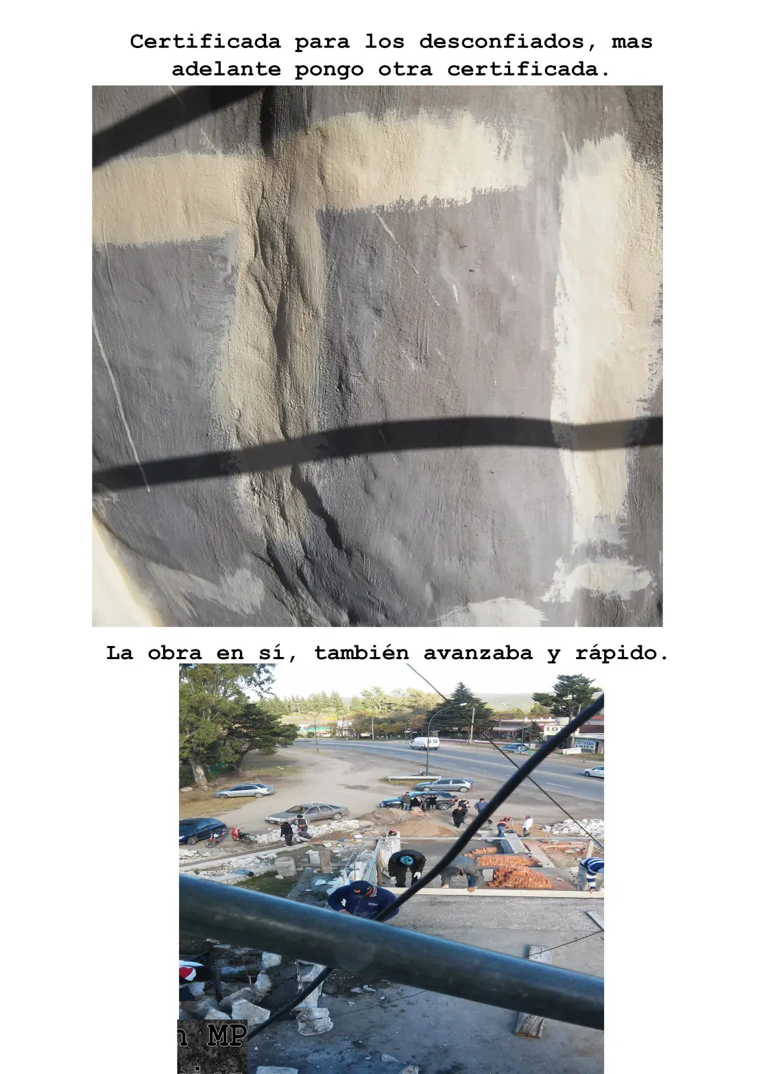 Me gané mi pc con la ayuda de mi viejo [Propio]
