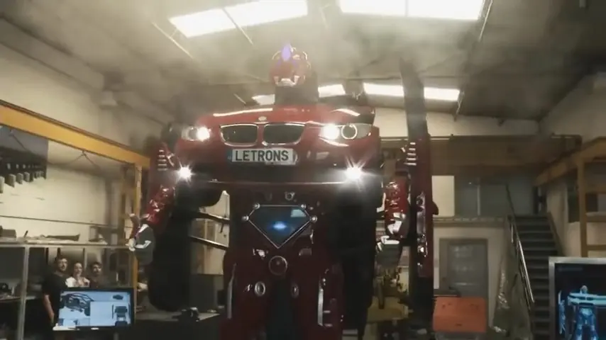 transformer