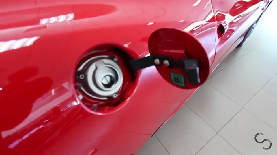 458 italia