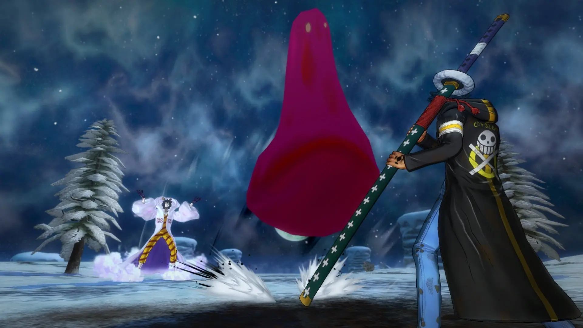 One Piece One Piece