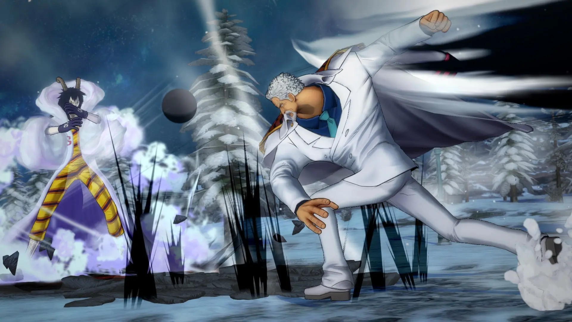 One Piece One Piece