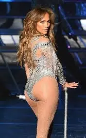 Jennifer Lopez